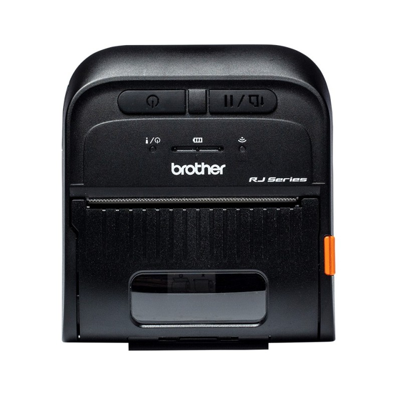 RuggedJet RJ-3055WB - Etikettendrucker
